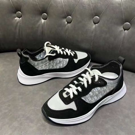 dior runners sale|Dior sneakers men price.